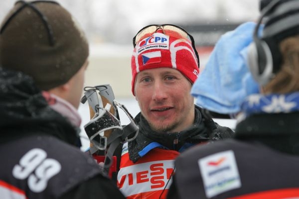 Lukáš Bauer