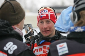 Lukáš Bauer