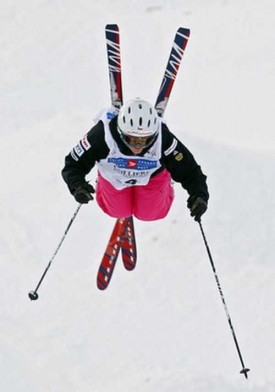 Nikola Sudová (ilustrační foto).