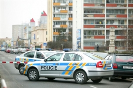 Spoutaného právníka našli policisté v havarovaném voze.