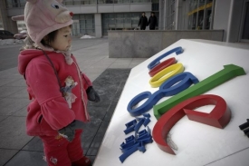 Čínský Google je tak trochu jiný. Musí se poprat s oficiálními zákazy. Čínský Google je tak trochu jiný. Musí se poprat s oficiálními zákazy.