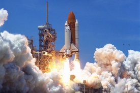 Chcete raketopl&aacute;n? Za necel&yacute;ch 30 milionů dolarů může b&yacute;t v&aacute;&scaron;.