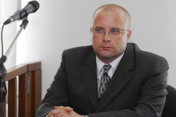 Milan Horváth dozoroval mimo jiné i kauzu miliardáře Krejčíře.