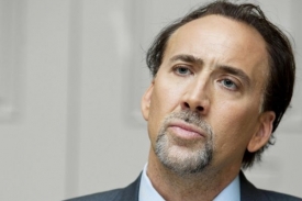 Nicolas Cage prý hodlá své dluhy vyrovnat.