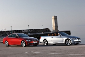 Všechna BMW 320d dostanou modernizovaný turbodiesel.