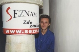 Nejvíce na Seznamu.cz lidé hledají celebrity a známé značky.
