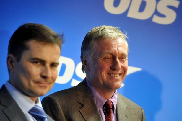 ODS chce v budoucnosti větší odpověnost politiků. 