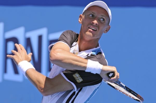 Nikolaj Davyděnko