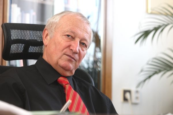 Kredibilita Česka na finančních trzích se může prudce zhoršit.