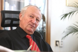 Kredibilita Česka na finančních trzích se může prudce zhoršit.