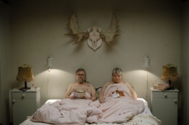 Film Pozdní sběr.