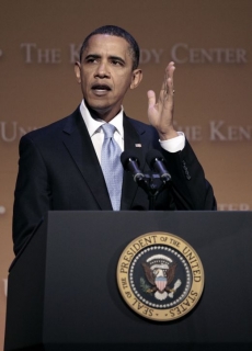 Brownovo vítězství komplikuje záměry Baracka Obamy.