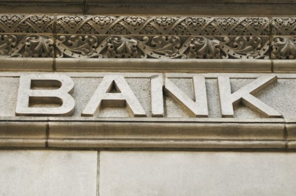 Ztráta gigantu Bank of America se na konci roku zdvojnásobila.