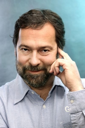 Radek John se vrhl do politiky.