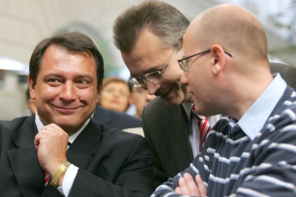 ČSSD chce snížit schodek rozpočtu díky vyšší dani pro bohaté.