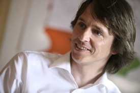 Edvard Kožušník