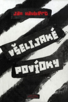 Všelijaké povídky opět vyšly u Julius Zirkus.