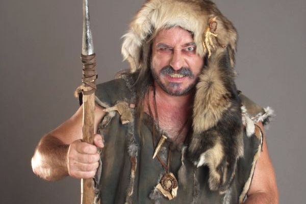 Paleolitičtí lovci zřejmě v Evropě ustoupili z cesty prvním zemědělcům
