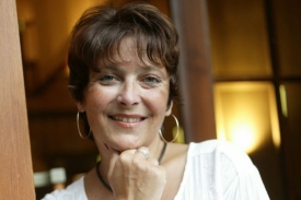 Psycholožka Jitka Douchová