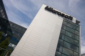Se záplatou si Microsoft dal načas. Od německé výzvy uběhl týden. Se záplatou si Microsoft dal načas. Od německé výzvy uběhl týden.