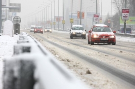 Motoristé by měli v nejbližších dnech zaznamenat pokles cen.