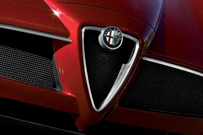 O osudu automobilky Alfa Romeo se rozhodne do půlky dubna.