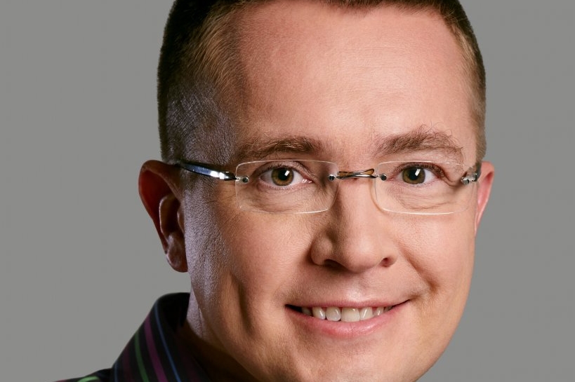 Roman Šmucler je připravený kandidovat na jiném místě.