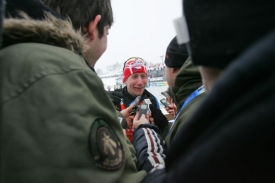 Lukáš Bauer
