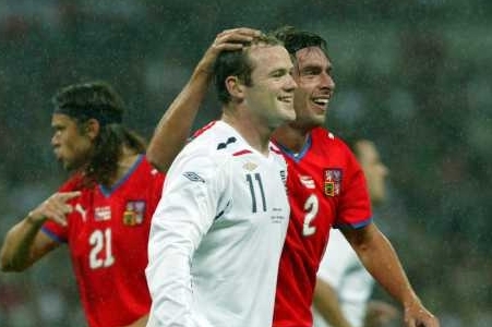 Wayne Rooney