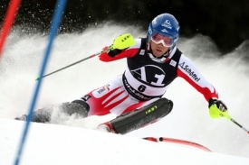 Benjamin Raich