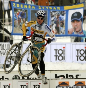 Zdeněk Štybar