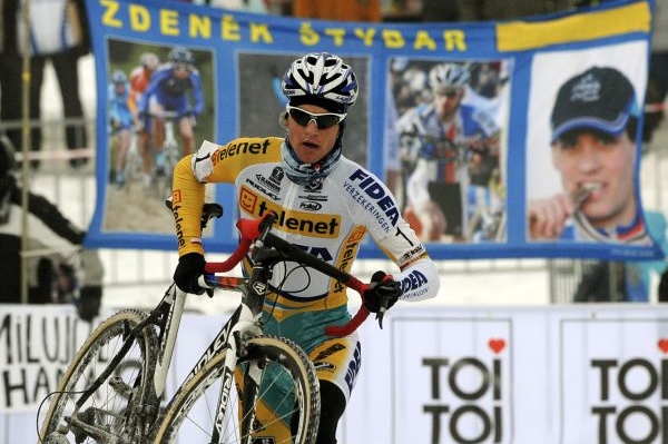Zdeněk Štybar