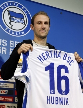Roman Hubník