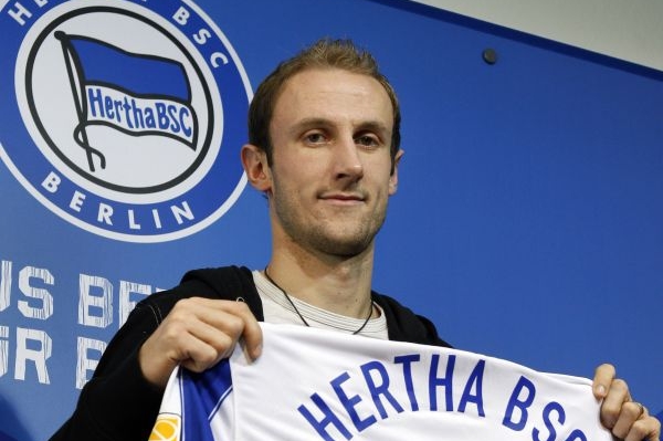 Roman Hubník