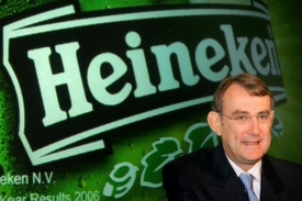 Heineken končí s výrobou piva v Lounech.