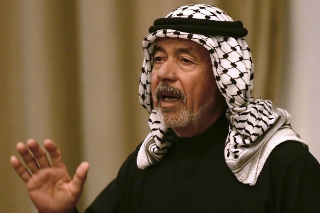 Chemický Alí skončil s oprátkou na krku.