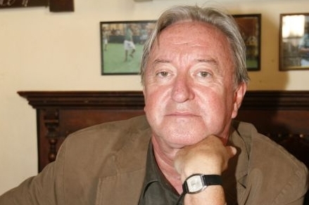 Herec Jiří Lábus.