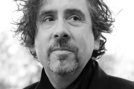 Tim Burton