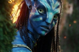 Avatar je vítězem.