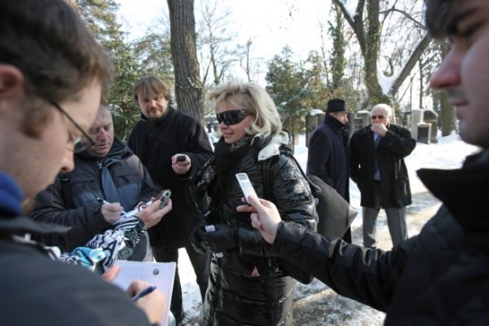 Liběna Hlinkov&aacute;