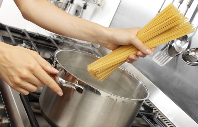 V Česku není problém sehnat kvalitní italské suroviny.