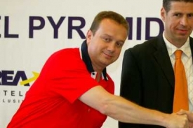 Tomáš Rosen