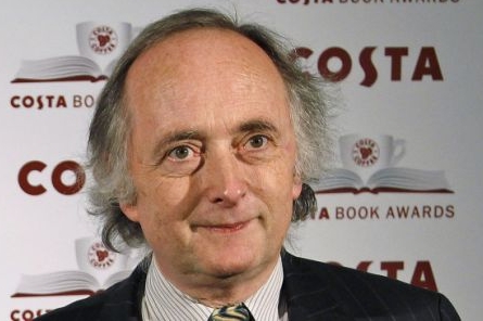 Christopher Reid.