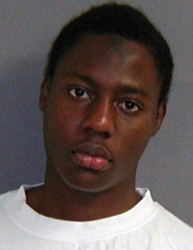 Nigerijský neúspěšný atentátník Umar Farouk Abdulmutallab.