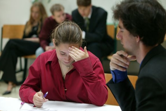 Maturita, jak ji známe dnes.
