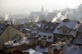 V Praze se bojuje o nejdražší pozemek.