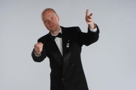 Nominace na Českého lva uvede Jan Budař.