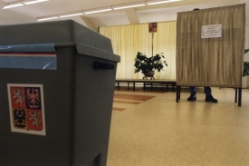 Agentury se rozcházejí i v údajích o volební účasti.