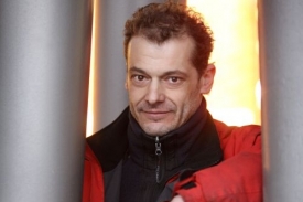 Radek Coufal má od ledna chlapce ve své péči.