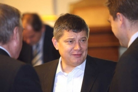Aleš Hušák